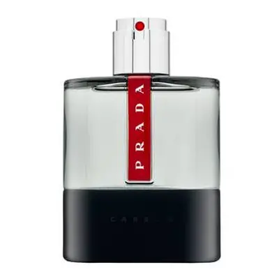 Prada Luna Rossa Carbon toaletní voda pro muže 100 ml