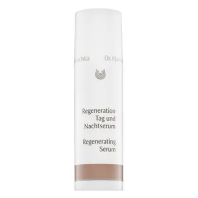 Dr. Hauschka Regenerating Serum omlazující sérum pro zralou pleť 30 ml