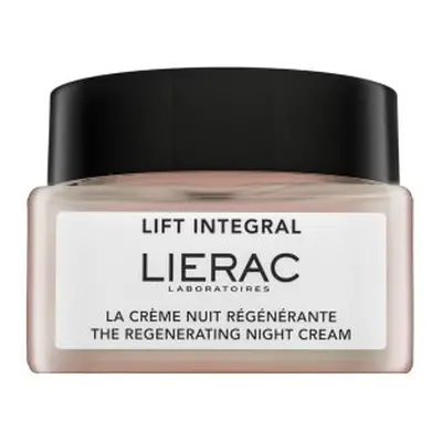 Lierac Lift Integral zpevňující noční krém La Créme Nuit Régénérante 50 ml