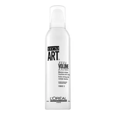 L´Oréal Professionnel Tecni.Art Full Volume Extra pěnové tužidlo pro extra objem 250 ml