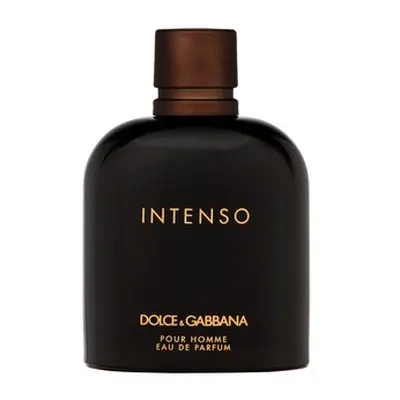 Dolce & Gabbana Pour Homme Intenso parfémovaná voda pro muže 200 ml