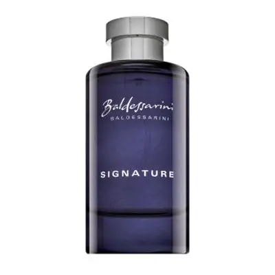 Baldessarini Signature toaletní voda pro muže 90 ml