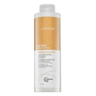 Joico K-Pak Deep-Penetrating Reconstructor vyživující kondicionér pro suché a poškozené vlasy 10