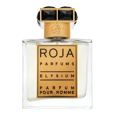 Roja Parfums Elysium Pour Homme čistý parfém pro muže 50 ml