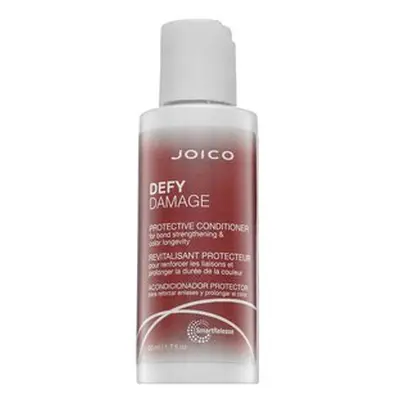 Joico Defy Damage Protective Conditioner posilující kondicionér pro poškozené vlasy 50 ml