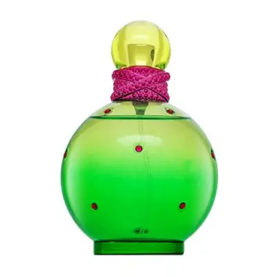 Britney Spears Fantasy Jungle toaletní voda pro ženy 100 ml