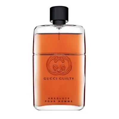 Gucci Guilty Pour Homme Absolute parfémovaná voda pro muže 90 ml