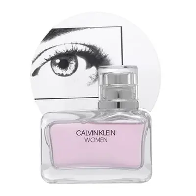 Calvin Klein Women parfémovaná voda pro ženy 50 ml