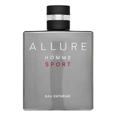 Chanel Allure Homme Sport Eau Extreme parfémovaná voda pro muže 150 ml