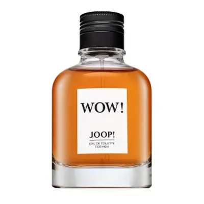 Joop! Wow! toaletní voda pro muže 60 ml