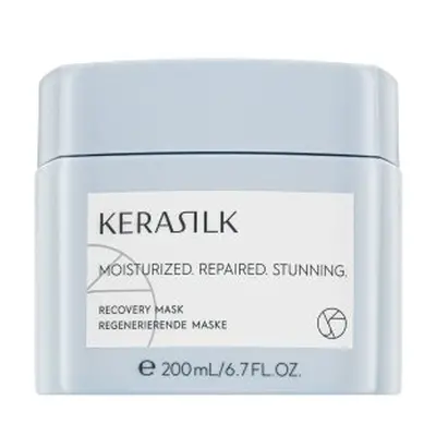 Kerasilk Specialists Recovery Mask posilující maska pro revitalizaci vlasů 200 ml