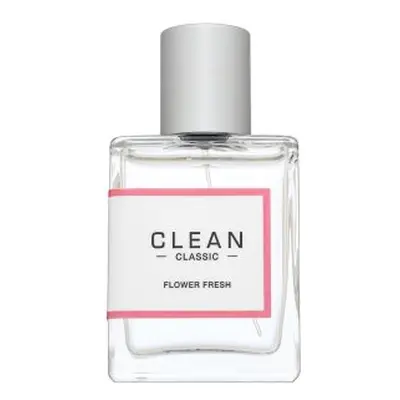 Clean Classic Flower Fresh parfémovaná voda pro ženy 30 ml