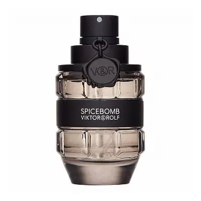 Viktor & Rolf Spicebomb toaletní voda pro muže 50 ml