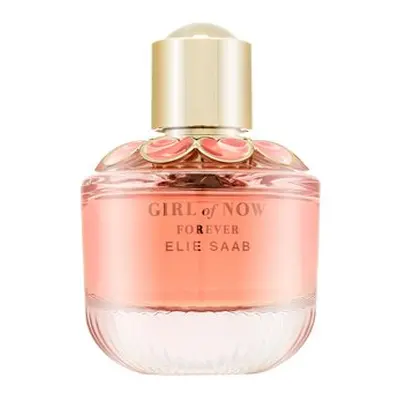 Elie Saab Girl of Now Forever parfémovaná voda pro ženy 50 ml