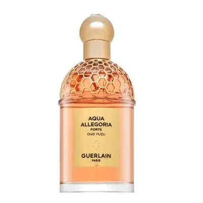 Guerlain Aqua Allegoria Forte Oud Yuzu parfémovaná voda unisex 125 ml