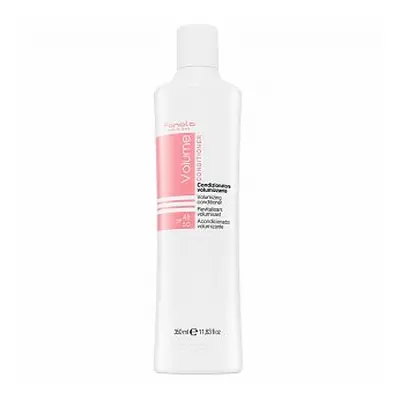 Fanola Volume Volumizing Conditioner kondicionér pro objem vlasů 350 ml