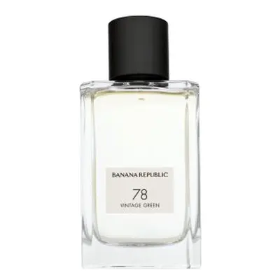 Banana Republic 78 Vintage Green parfémovaná voda unisex 150 ml