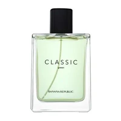 Banana Republic Classic Green parfémovaná voda unisex 125 ml