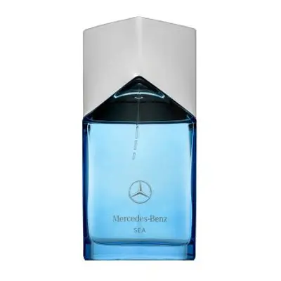 Mercedes-Benz Sea parfémovaná voda pro muže 100 ml