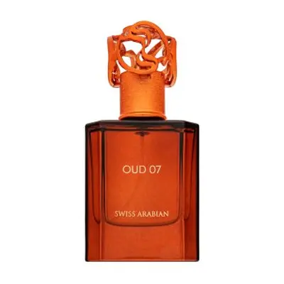 Swiss Arabian Oud 07 parfémovaná voda unisex 50 ml