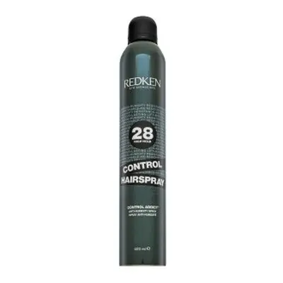 Redken Control Addict 28 Hairspray lak na vlasy pro extra silnou fixaci 400 ml