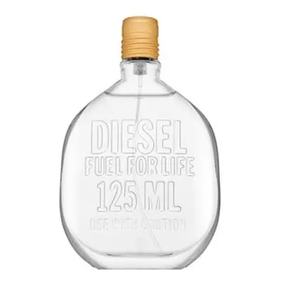 Diesel Fuel for Life Homme toaletní voda pro muže 125 ml