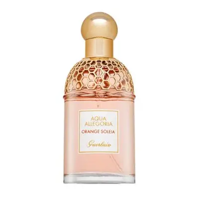 Guerlain Aqua Allegoria Orange Soleia toaletní voda unisex 75 ml