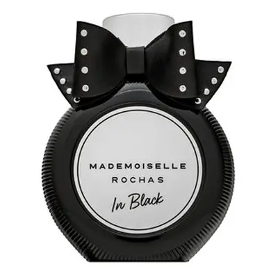 Rochas Mademoiselle Rochas In Black parfémovaná voda pro ženy 90 ml