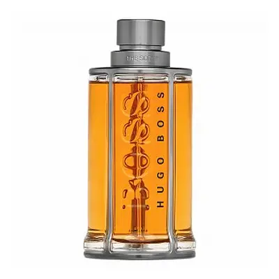 Hugo Boss The Scent toaletní voda pro muže 200 ml