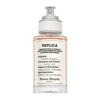 Maison Margiela Replica Flower Market toaletní voda unisex 30 ml