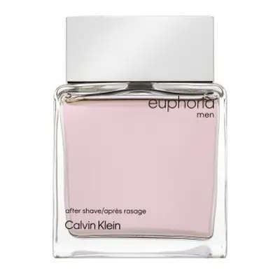 Calvin Klein Euphoria Men voda po holení pro muže 100 ml