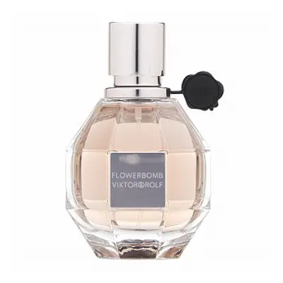 Viktor & Rolf Flowerbomb parfémovaná voda pro ženy 50 ml