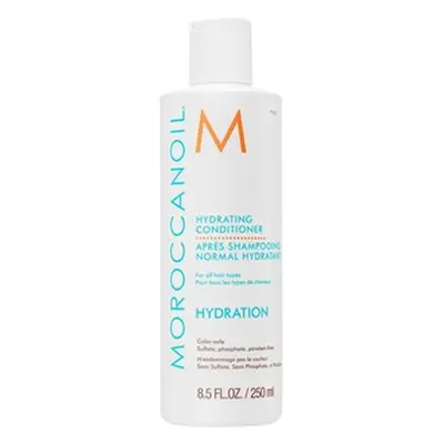 Moroccanoil Hydration Hydrating Conditioner kondicionér s hydratačním účinkem 250 ml