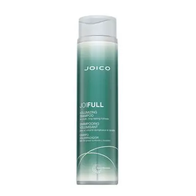 Joico JoiFull Volumizing Shampoo posilující šampon pro jemné vlasy bez objemu 300 ml