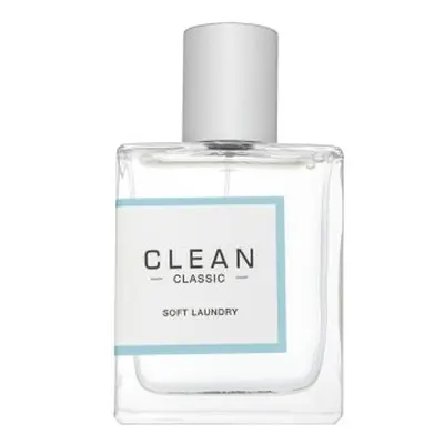 Clean Classic Soft Laundry parfémovaná voda pro ženy 60 ml