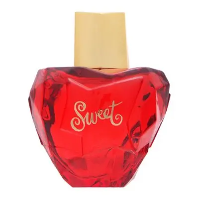 Lolita Lempicka Sweet parfémovaná voda pro ženy 30 ml