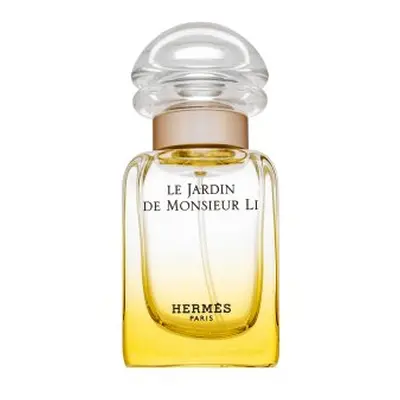 Hermes Le Jardin de Monsieur Li toaletní voda unisex 30 ml