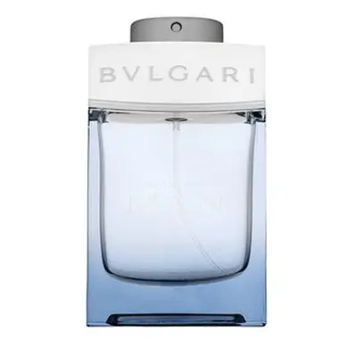 Bvlgari Man Glacial Essence parfémovaná voda pro muže 100 ml