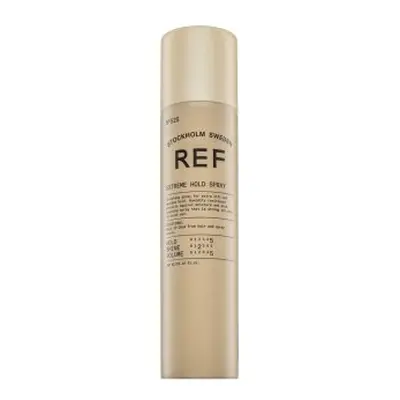 REF Extreme Hold Spray N°525 silný lak na vlasy 300 ml