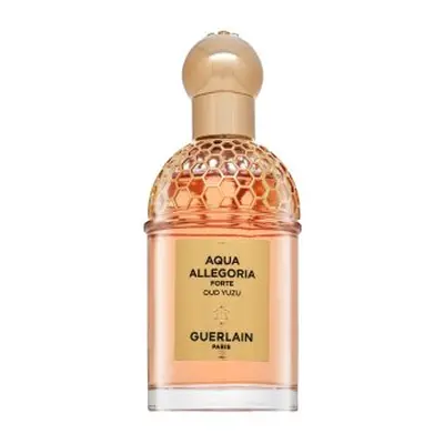 Guerlain Aqua Allegoria Forte Oud Yuzu parfémovaná voda unisex 75 ml