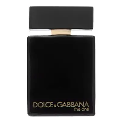 Dolce & Gabbana The One Intense for Men parfémovaná voda pro muže 50 ml