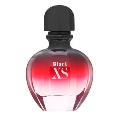 Paco Rabanne XS Black For Her 2018 parfémovaná voda pro ženy 50 ml