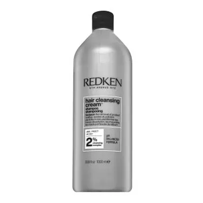 Redken Hair Cleansing Cream Shampoo čisticí šampon pro všechny typy vlasů 1000 ml