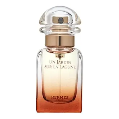 Hermes Un Jardin Sur La Lagune toaletní voda unisex 30 ml