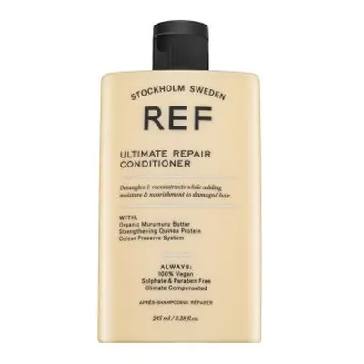 REF Ultimate Repair Conditioner posilující kondicionér pro velmi suché a poškozené vlasy 245 ml