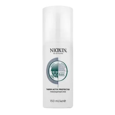 Nioxin 3D Styling Therm Activ Protector termoaktivní sprej pro všechny typy vlasů 150 ml