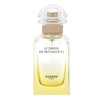 Hermès Le Jardin de Monsieur Li toaletní voda unisex 50 ml