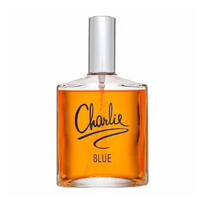 Revlon Charlie Blue toaletní voda pro ženy 100 ml