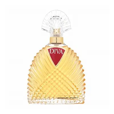 Emanuel Ungaro Diva parfémovaná voda pro ženy 100 ml