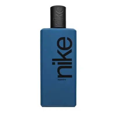 Nike Blue Man toaletní voda pro muže 100 ml